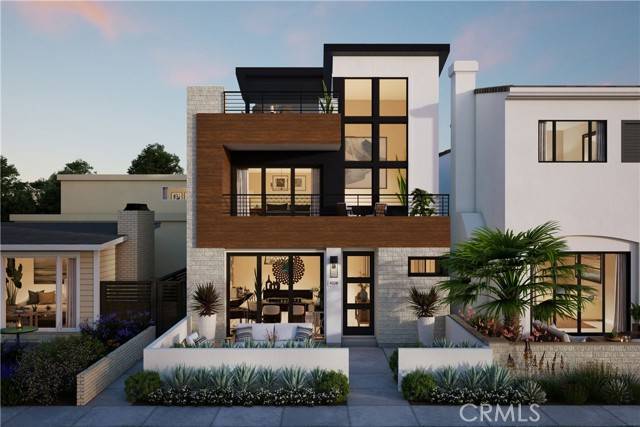 708 Larkspur Avenue #A, Corona Del Mar (newport Beach), CA 92625