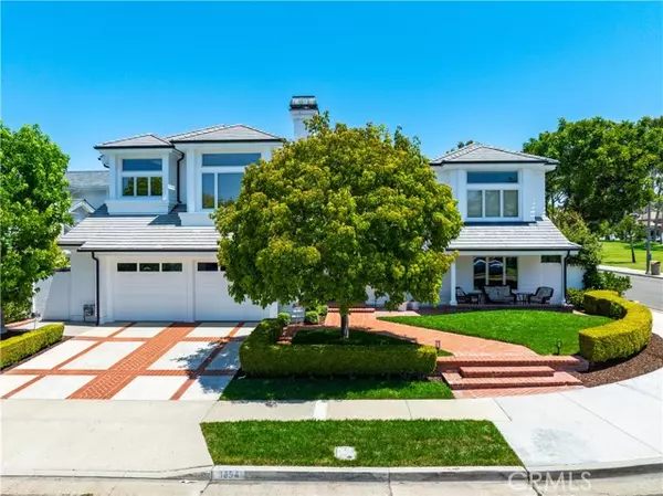 1854 Port Kimberly Place, Newport Beach, CA 92660