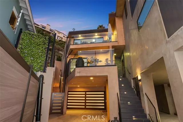 346 Y Place, Laguna Beach, CA 92651