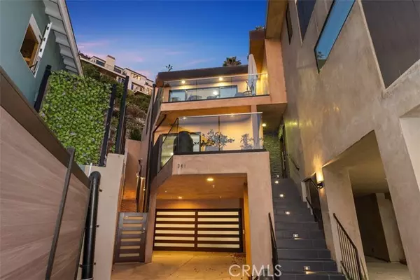 346 Y Place, Laguna Beach, CA 92651