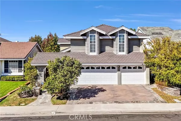 15 Fairdawn, Irvine, CA 92614