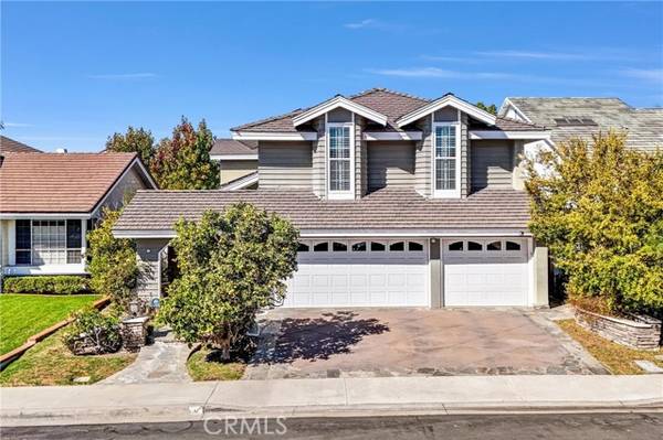 15 Fairdawn, Irvine, CA 92614