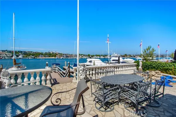 Newport Beach, CA 92663,650 Via Lido Nord