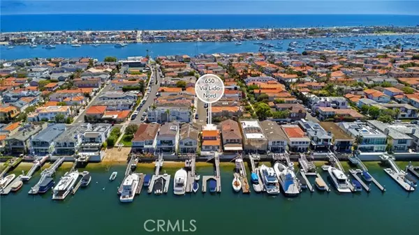 650 Via Lido Nord, Newport Beach, CA 92663