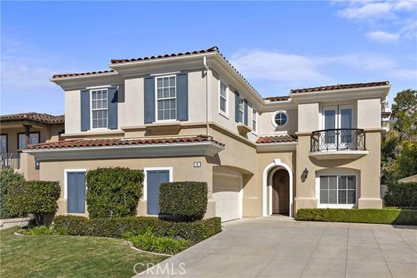 9 AGOSTINO, Newport Coast, CA 92657