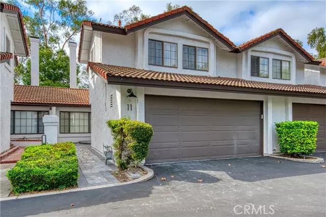 Laguna Hills, CA 92653,11 Spring Hill Lane #49