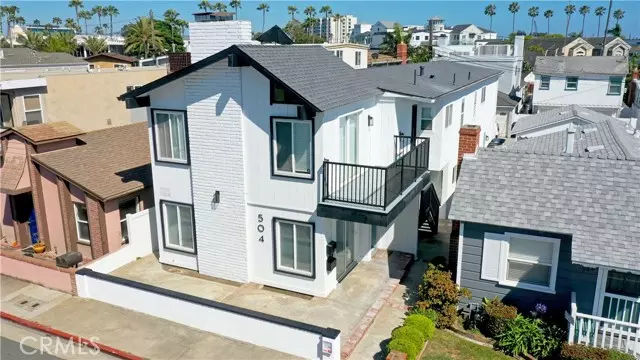 Newport Beach, CA 92663,504 35th St