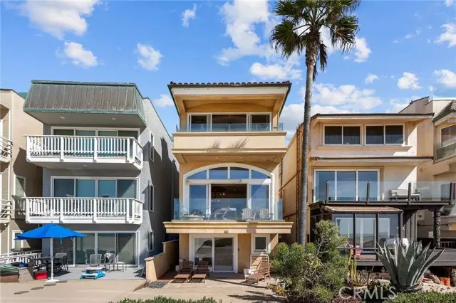 61 A Surfside, Surfside (seal Beach), CA 90743