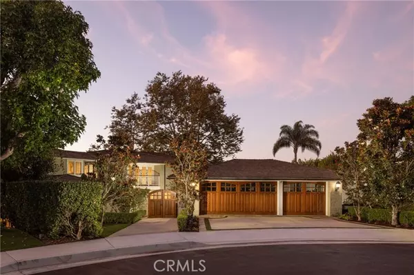 3 Cypress Point Lane, Newport Beach, CA 92660