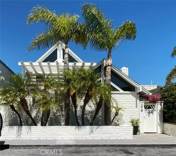 Newport Beach, CA 92663,404 Prospect Street