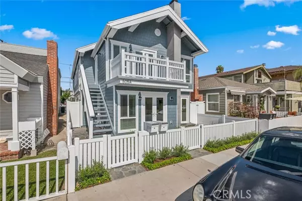 505 35th Street #B, Newport Beach, CA 92663