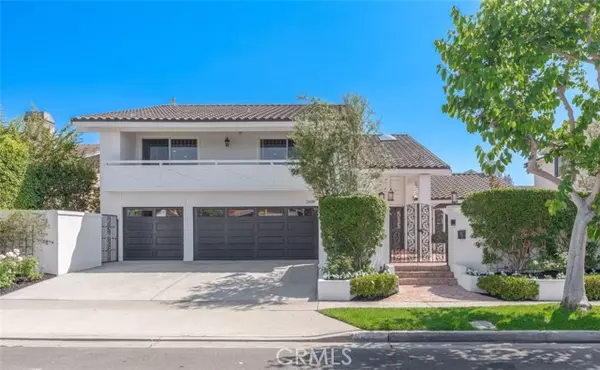 3801 Park Green Drive, Corona Del Mar (newport Beach), CA 92625