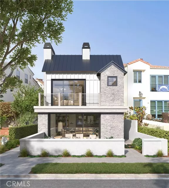 509 Carnation Ave., Corona Del Mar (newport Beach), CA 92625