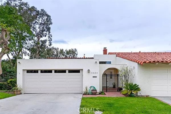 2601 Vista Ornada, Newport Beach, CA 92660