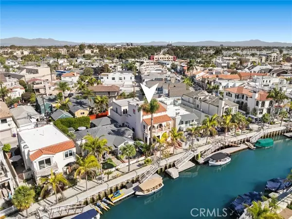 119 Rivo Alto Canal, Long Beach, CA 90803