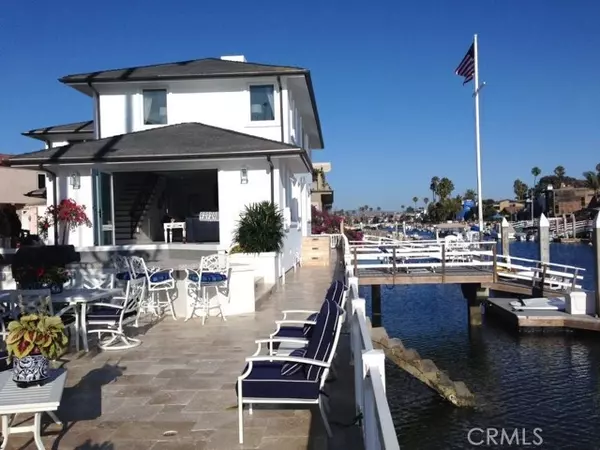 Newport Beach, CA 92663,7 Balboa Coves