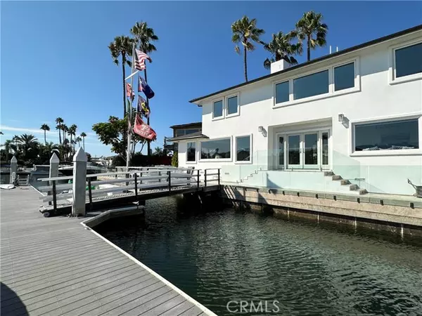 Newport Beach, CA 92663,7 Balboa Coves