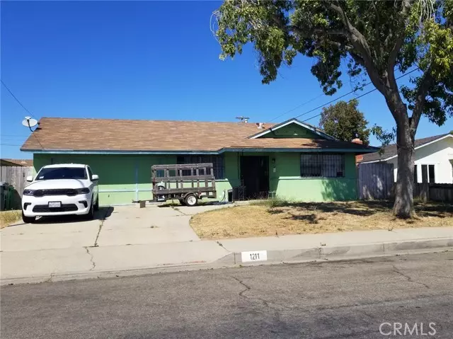 Santa Maria, CA 93454,1211 Dena Way