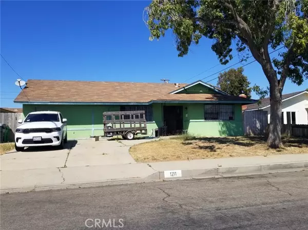 1211 Dena Way, Santa Maria, CA 93454