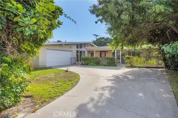 12791 Martha Ann Drive, Rossmoor Socal, CA 90720