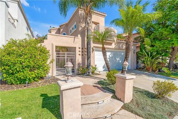 19 Blazewood, Lake Forest (el Toro), CA 92610