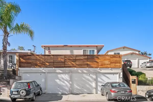 156 W Escalones, San Clemente, CA 92672