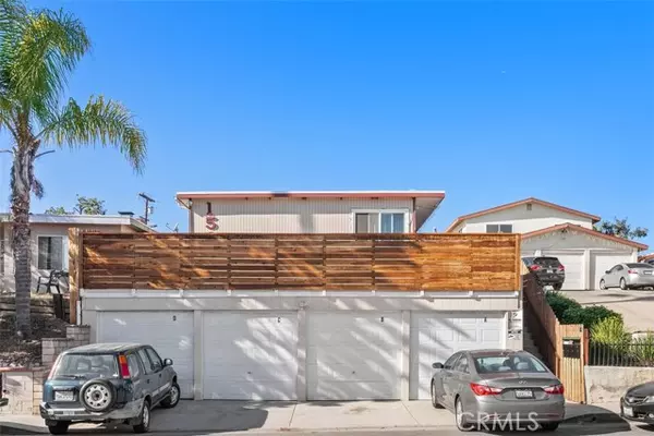 156 W Escalones, San Clemente, CA 92672