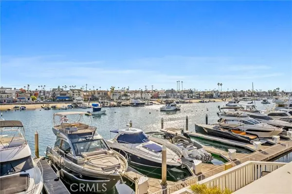 1033 Bayside Cove #106, Newport Beach, CA 92660