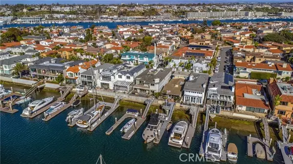 Newport Beach, CA 92663,323 Via Lido Soud