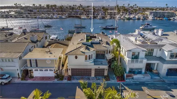 Newport Beach, CA 92663,323 Via Lido Soud