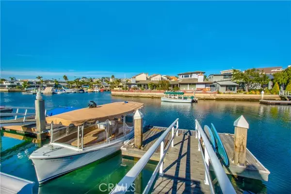 3812 Channel Place, Newport Beach, CA 92663