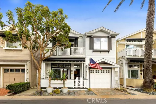 39 Beach Drive, Newport Beach, CA 92663