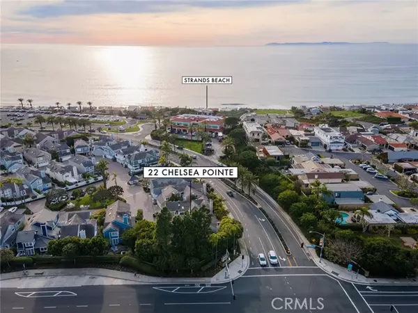 Dana Point, CA 92629,22 Chelsea