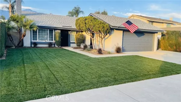 9388 Konocti Street, Rancho Cucamonga, CA 91730