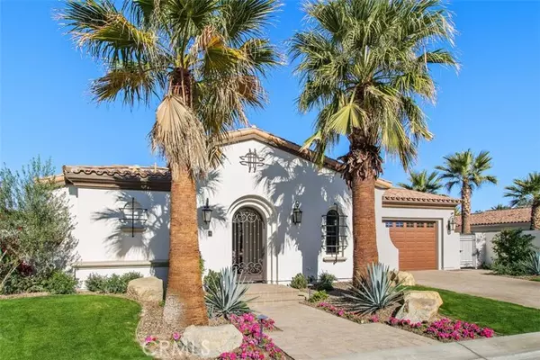 Indian Wells, CA 92210,76404 Via Saturnia