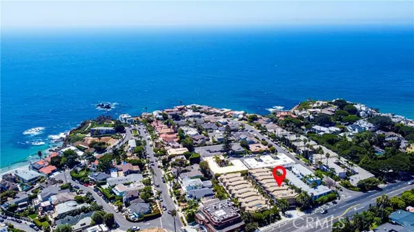 Laguna Beach, CA 92651,1569 N Coast #3