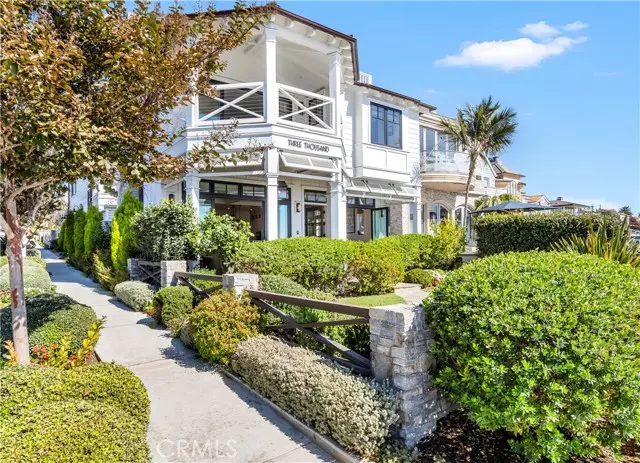 3000 Ocean Boulevard, Corona Del Mar (newport Beach), CA 92625