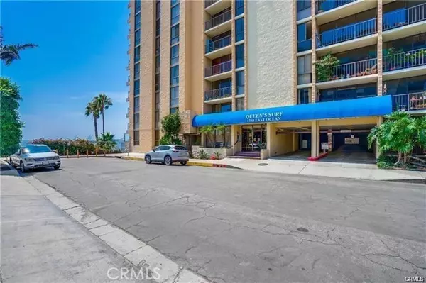 Long Beach, CA 90802,1750 E Ocean Boulevard #603