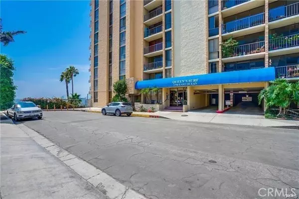 Long Beach, CA 90802,1750 E Ocean Boulevard #603