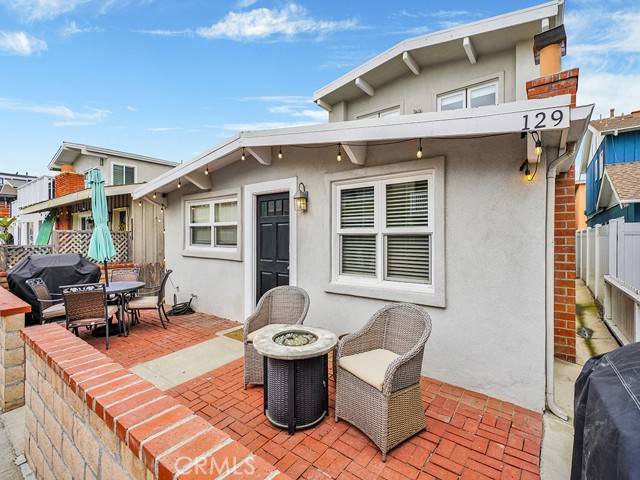 129 45th Street, Newport Beach, CA 92663