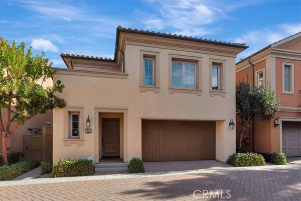 86 Lupari, Irvine, CA 92618