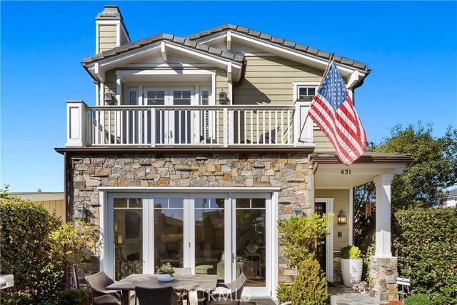 Corona Del Mar (newport Beach), CA 92625,431 Narcissus Avenue #1