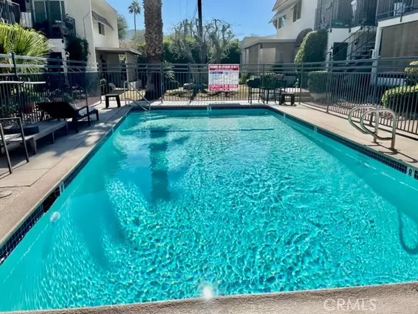 Palm Desert, CA 92260,45225 Sunset Lane #B9 #4