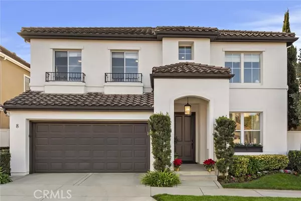 8 Trouville, Newport Coast, CA 92657