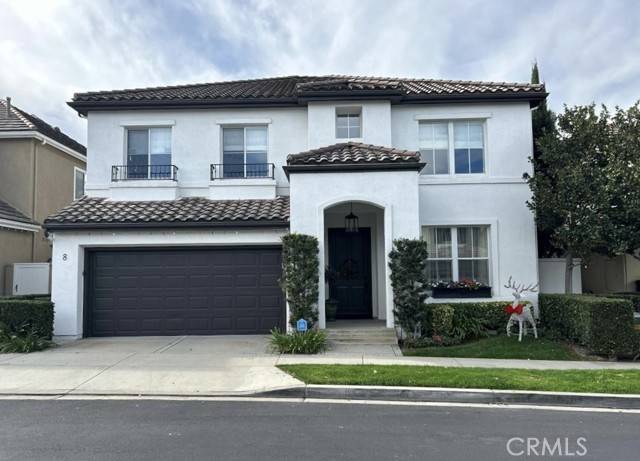 8 Trouville, Newport Coast, CA 92657