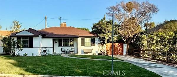 5518 Simpson Avenue, Valley Village, CA 91607