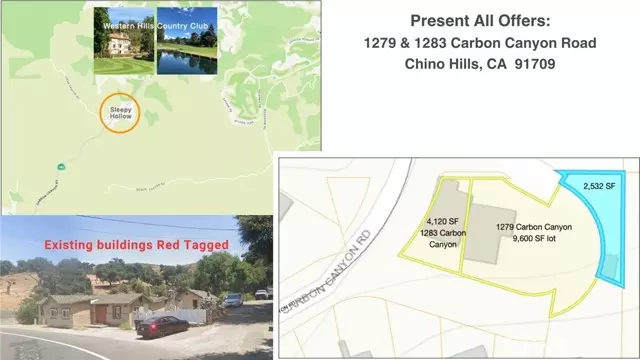 1283 Carbon Canyon Road, Chino Hills, CA 91709