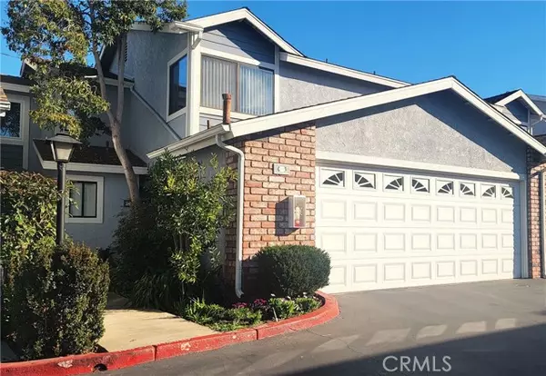 939 W 19th Street #C3, Costa Mesa, CA 92627