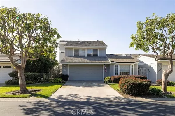 33671 Flying Jib Drive, Dana Point, CA 92629