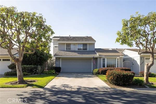 33671 Flying Jib Drive, Dana Point, CA 92629